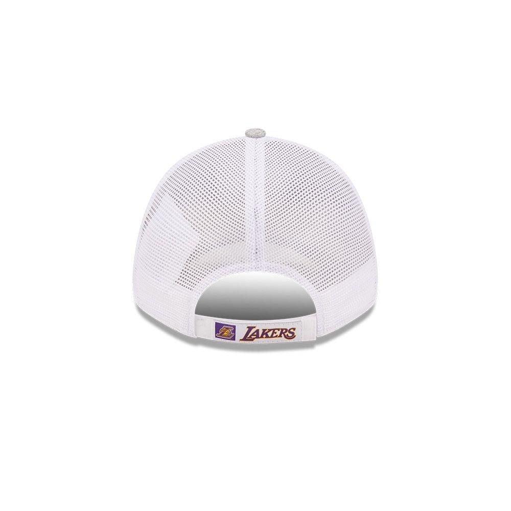 Jockey Los Angeles Lakers NBA 9Forty Grey - 60284896-3