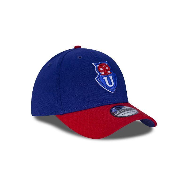 Jockey U de Chile Futbol 39Thirty Dark Blue - 12592830-1