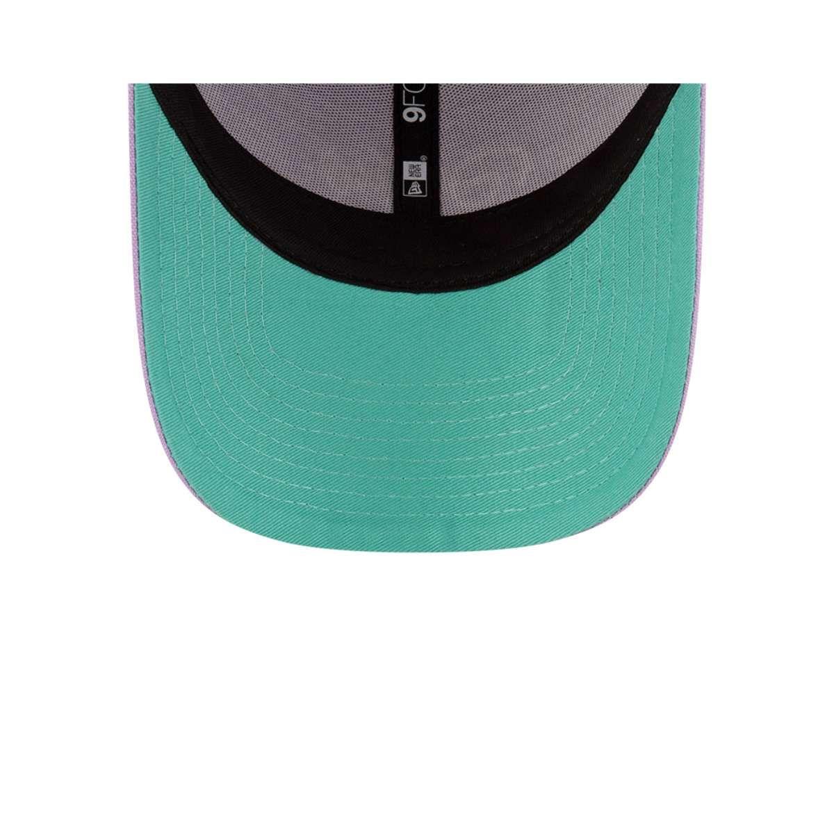 Gorra 9Forty Tony Delfino Tropic Purple New Era - 70879981-6