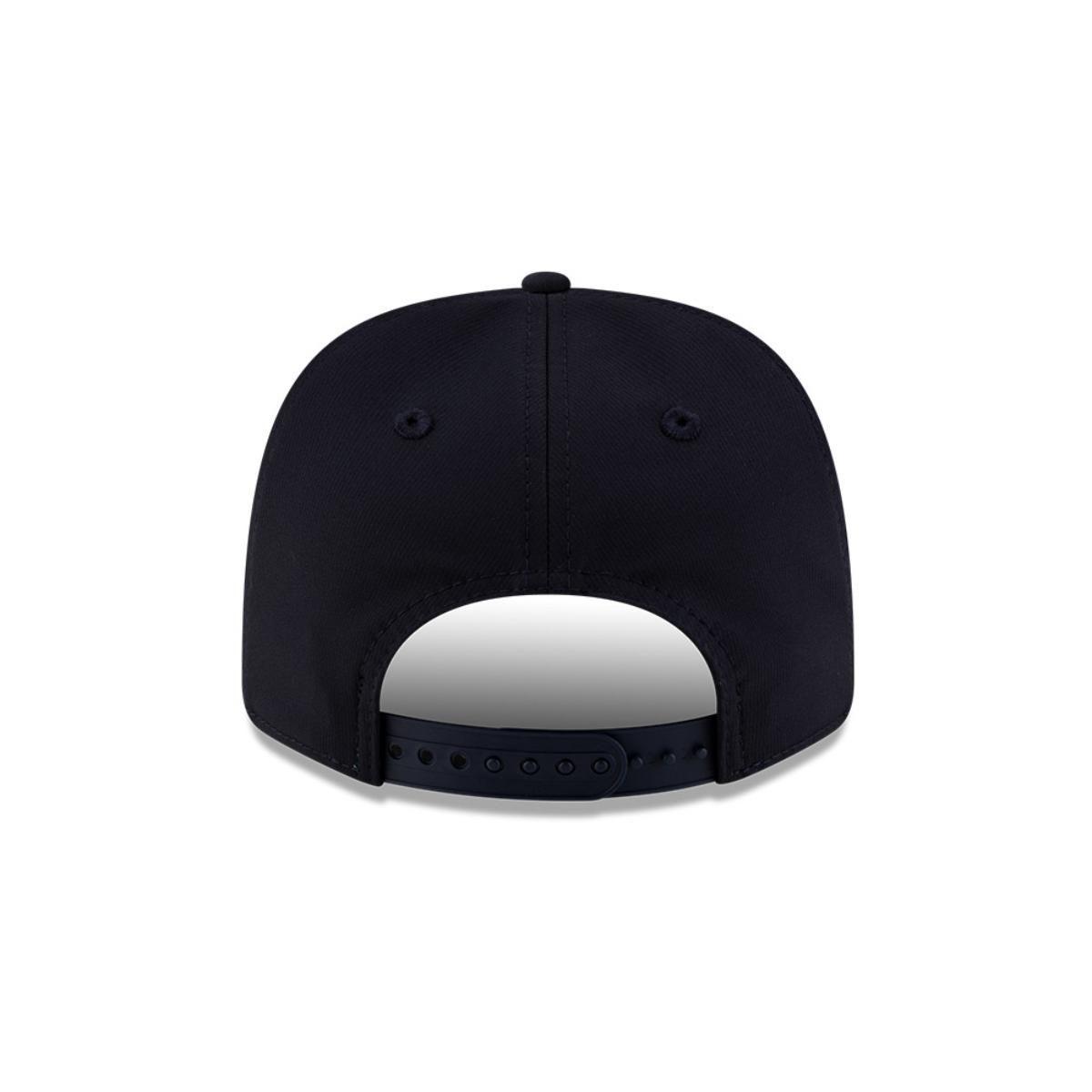 Gorra 9Seventy Alpine F1 New Era Navy - 60669258-5