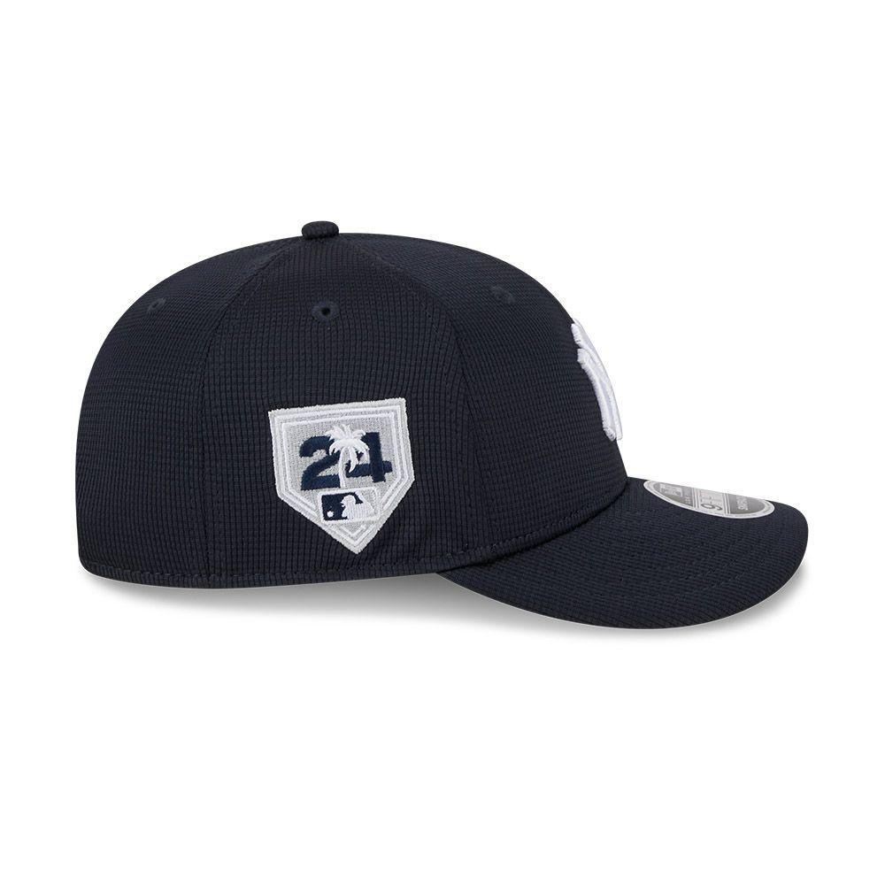 Gorra 9Fifty New York Yankees  Spring Training Navy - 60436257-3