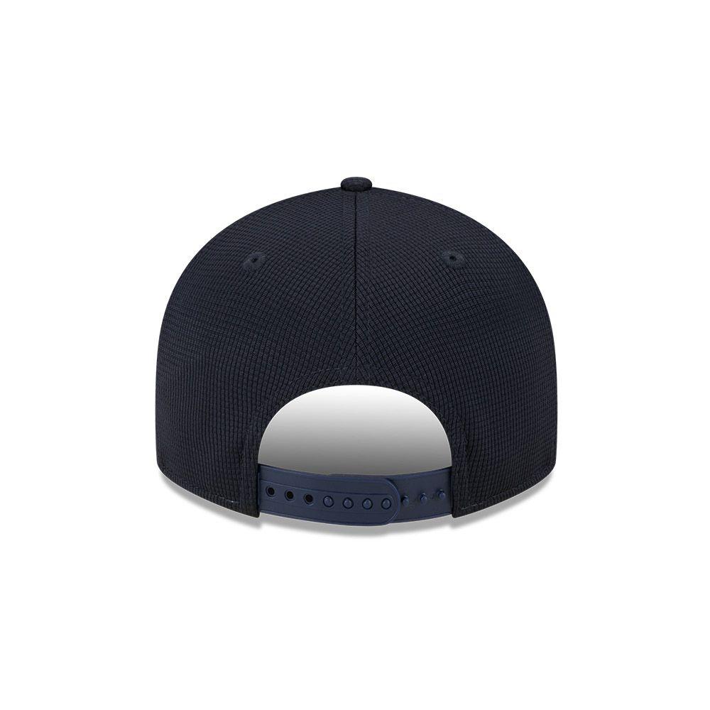 Gorra 9Fifty New York Yankees  Spring Training Navy - 60436257-4