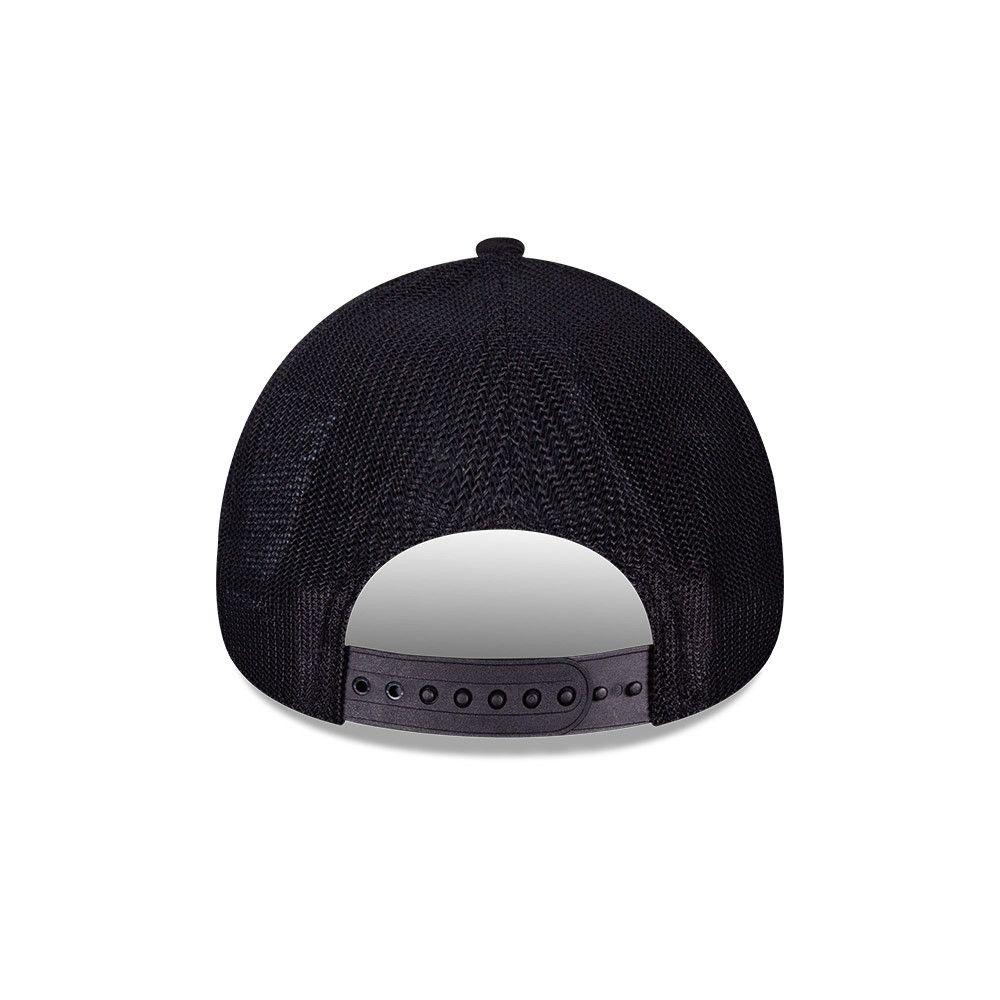 Jockey Kansas City Chiefs NFL 9Forty Black - 12939647-3