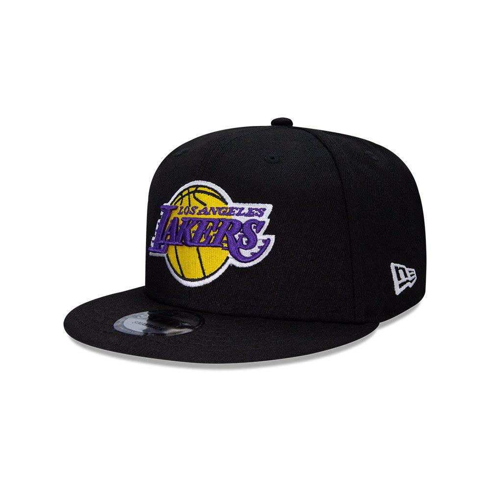 Jockey Los Angeles Lakers NBA 9Fifty Black - 70353240-0
