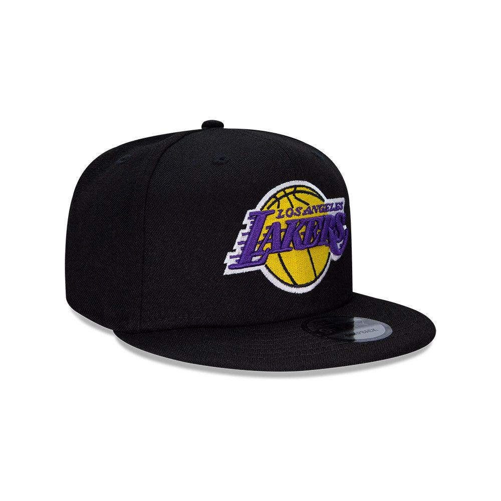 Jockey Los Angeles Lakers NBA 9Fifty Black - 70353240-1