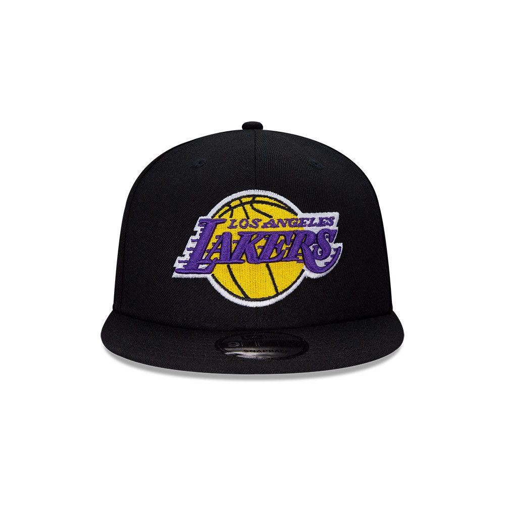 Jockey Los Angeles Lakers NBA 9Fifty Black - 70353240-2
