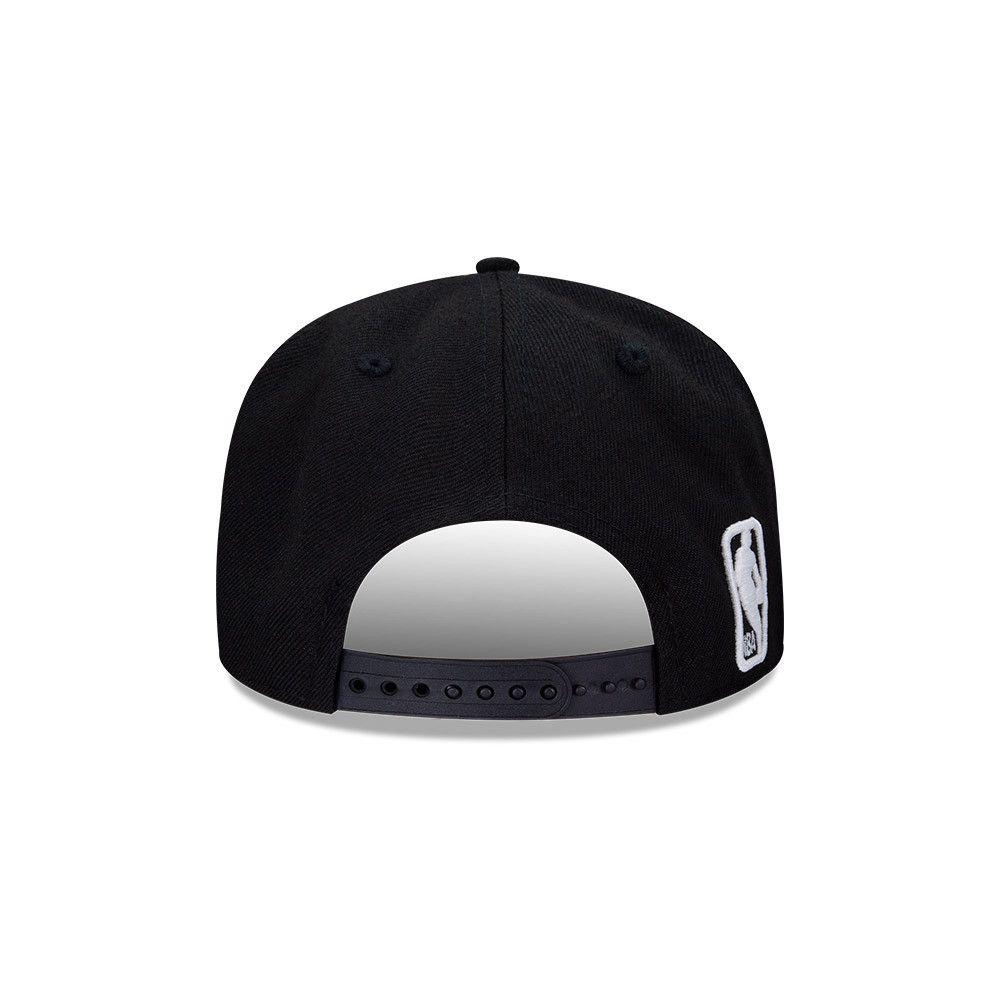 Jockey Los Angeles Lakers NBA 9Fifty Black - 70353240-3