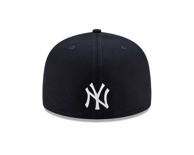 Jockey New York Yankees MLB 59Fifty Navy - 60288156-3