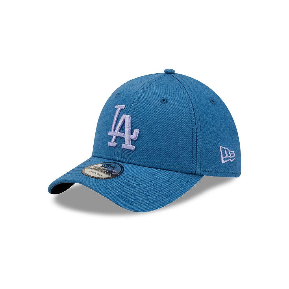 Jockey Los Angeles Dodgers MLB 9Forty Med Blue - 60222282-0