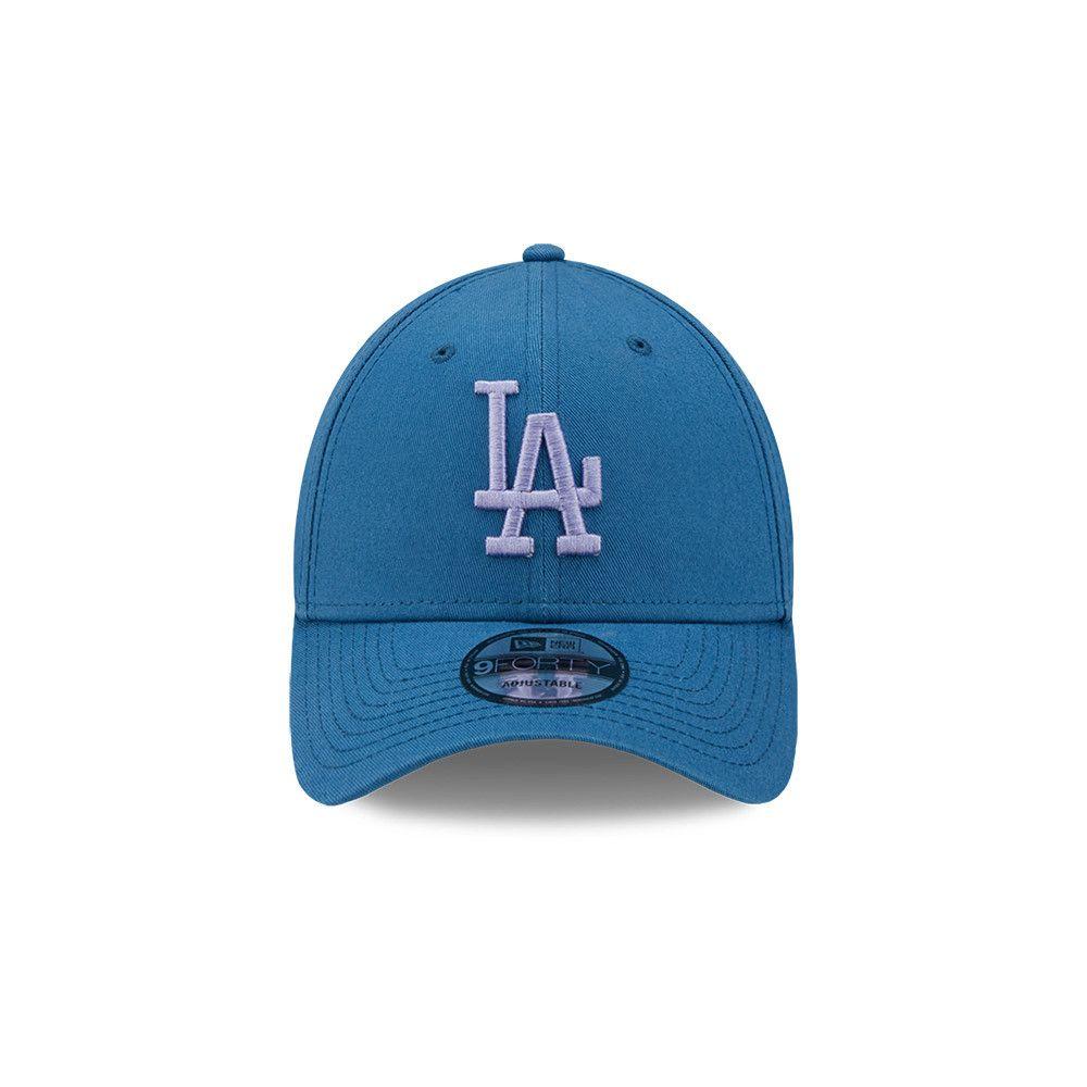 Jockey Los Angeles Dodgers MLB 9Forty Med Blue - 60222282-2