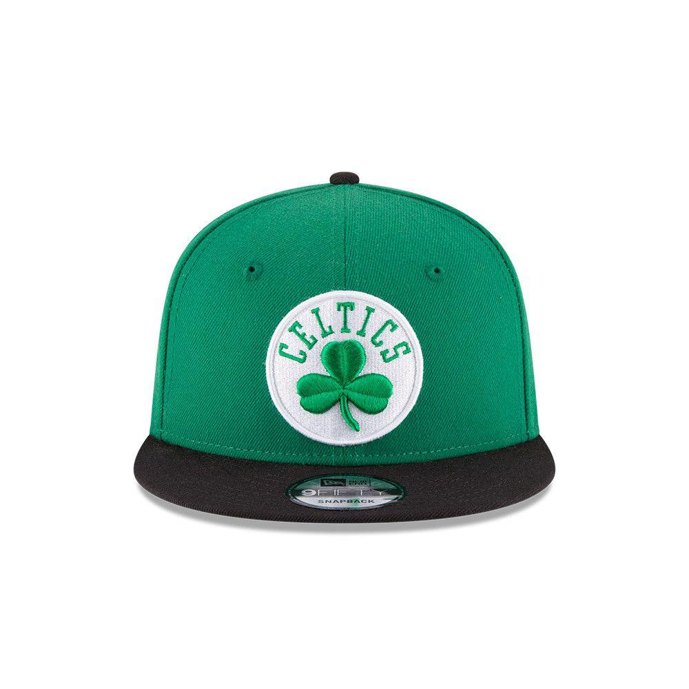 Jockey Boston Celtics NBA 9Fifty GREEN - 70557018-2