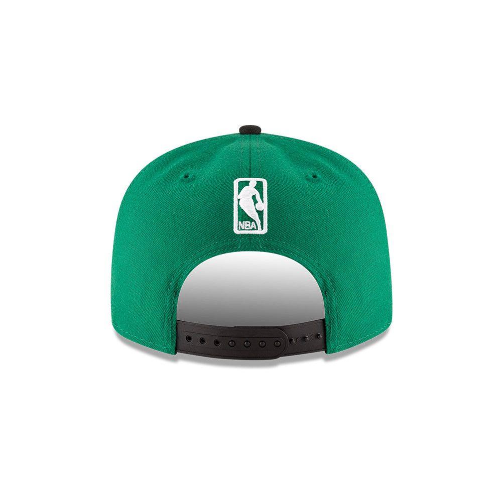 Jockey Boston Celtics NBA 9Fifty GREEN - 70557018-3