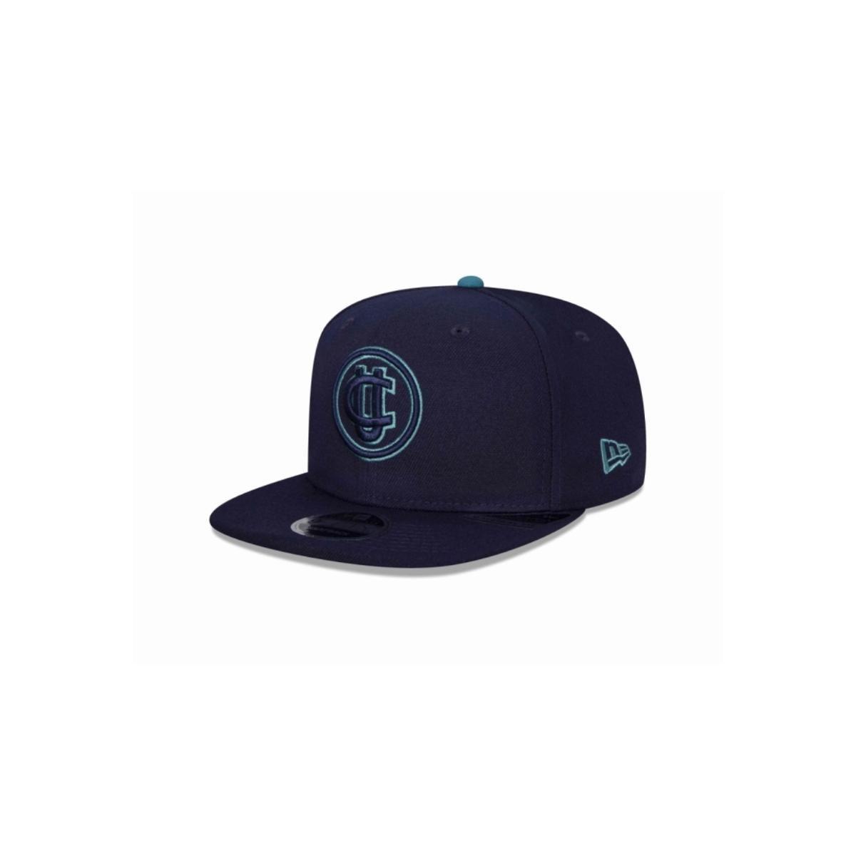 Jockey Universidad Católica Futbol 9Fifty Navy - 13037678-0