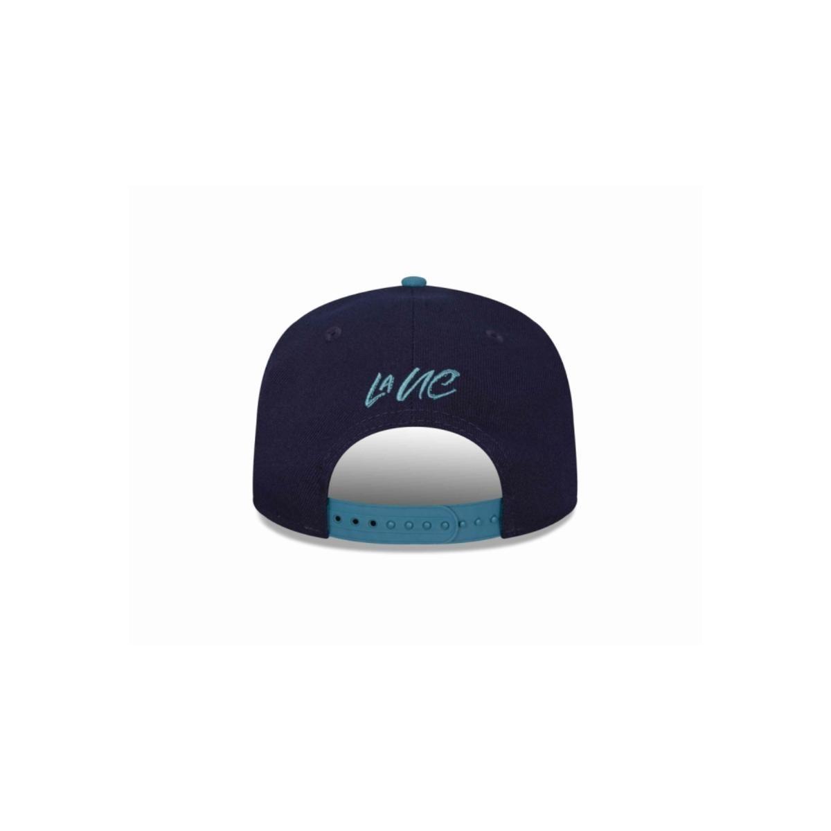 Jockey Universidad Católica Futbol 9Fifty Navy - 13037678-3