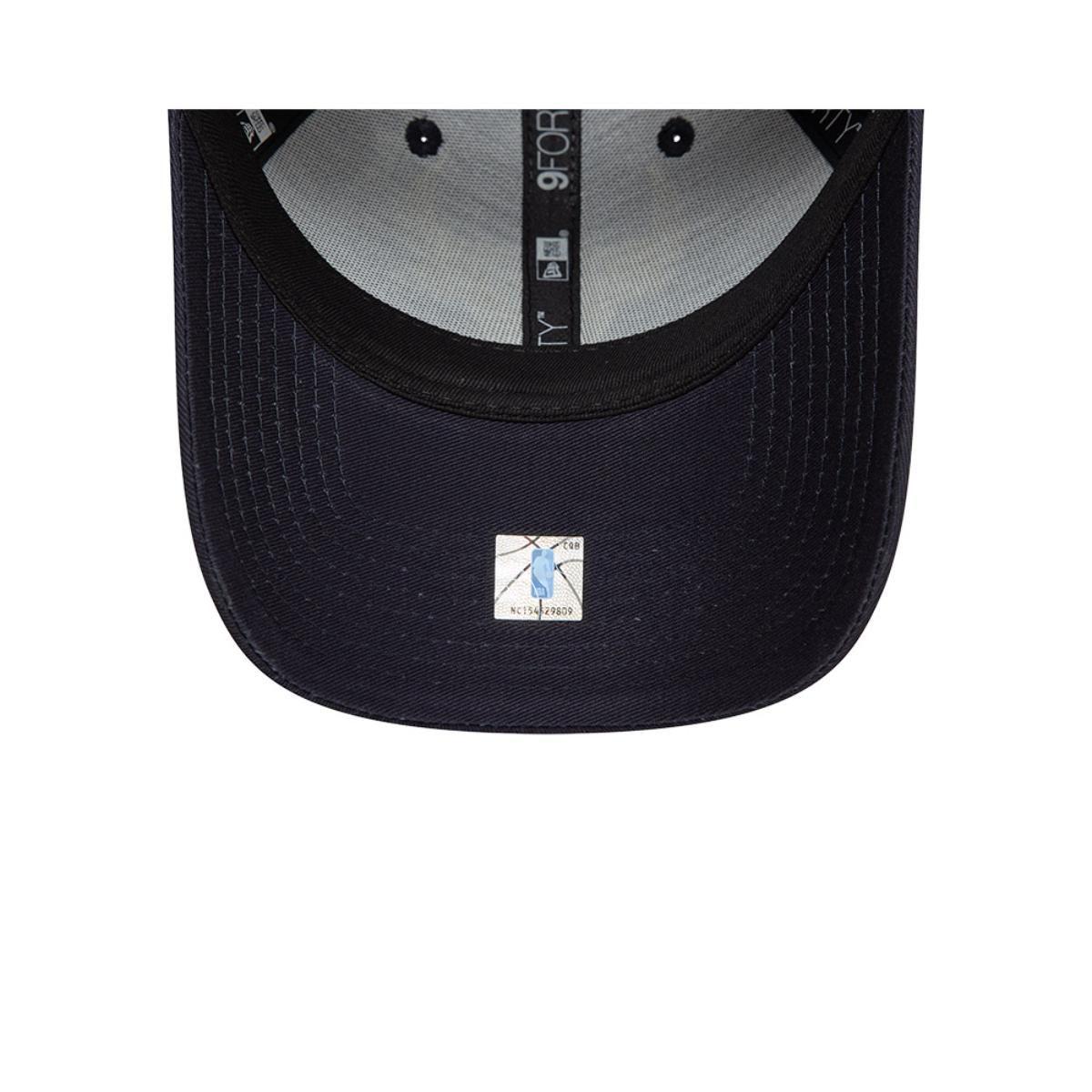 Gorra 9Forty Los Angeles Lakers NBA Metallic Navy - 60595197-4