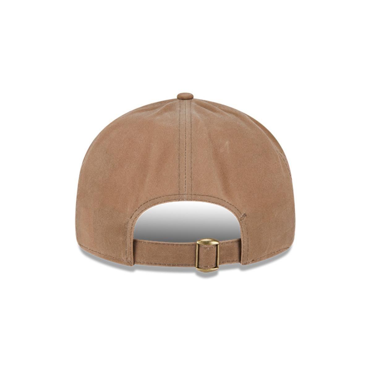 Gorra 9Fifty Chicago White Sox MLB Waxed Canvas Beige - 60585435-5