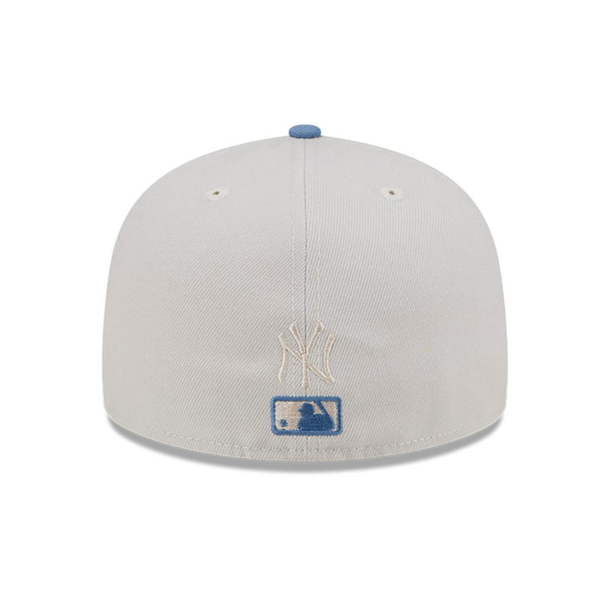 Gorra 59Fifty New York Yankees Color Brush Beige - 60504379-4