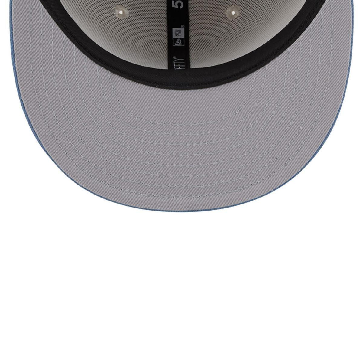 Gorra 59Fifty New York Yankees Color Brush Beige - 60504379-6
