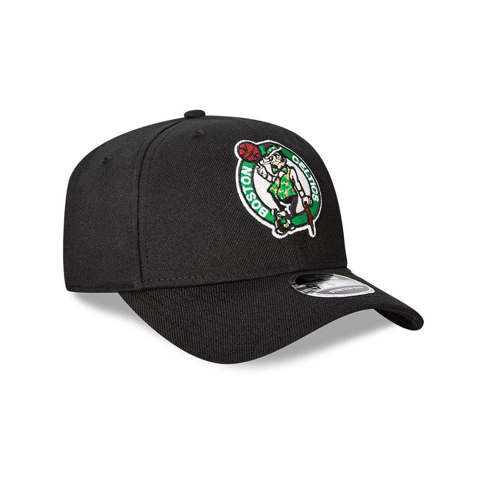 Jockey Boston Celtics NBA 9Fifty Stretch Snap Black - 12871669-1