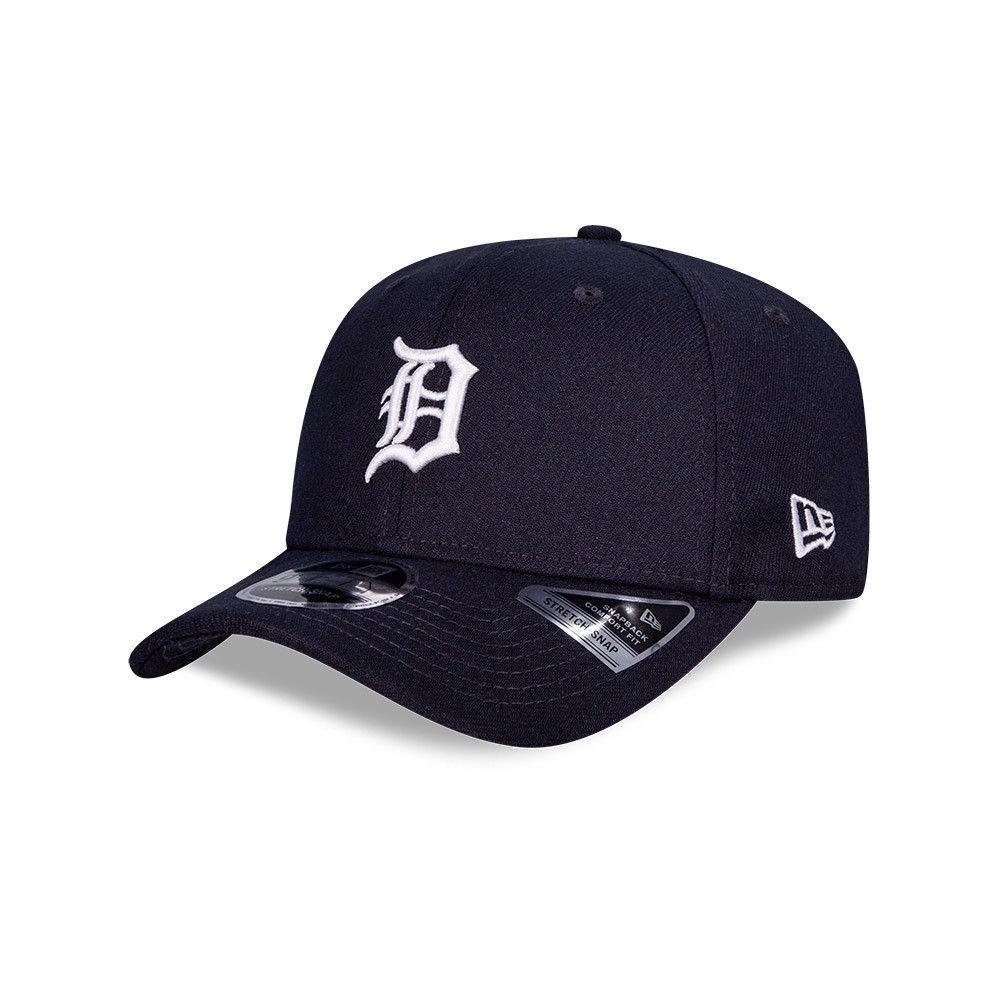 Jockey Detroit Tigers MLB 9Fifty Navy - 12939638-0