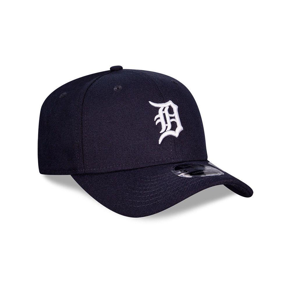 Jockey Detroit Tigers MLB 9Fifty Navy - 12939638-1
