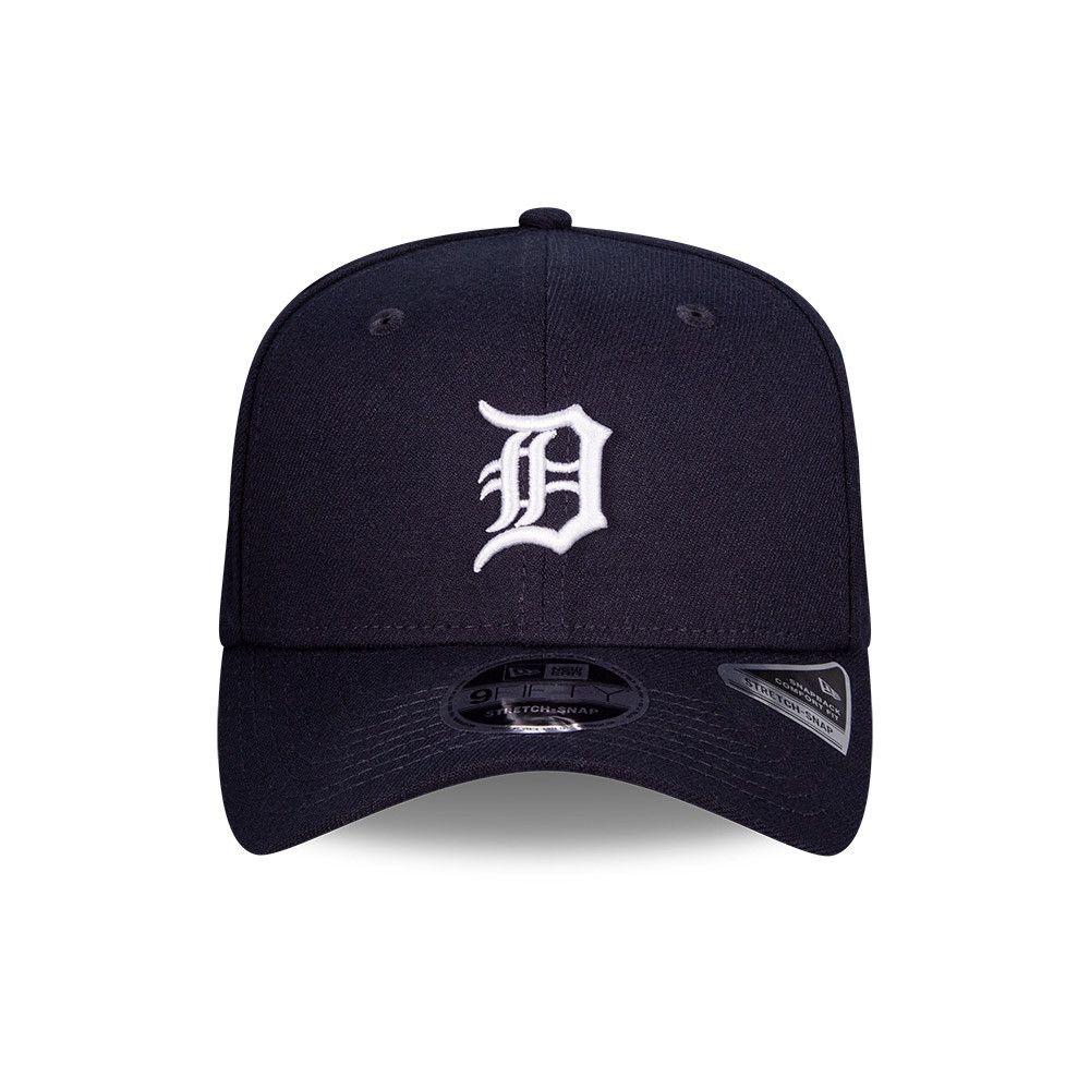 Jockey Detroit Tigers MLB 9Fifty Navy - 12939638-2
