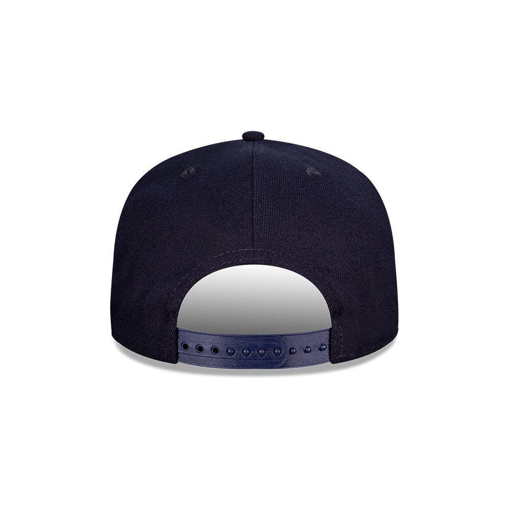 Jockey Detroit Tigers MLB 9Fifty Navy - 12939638-3