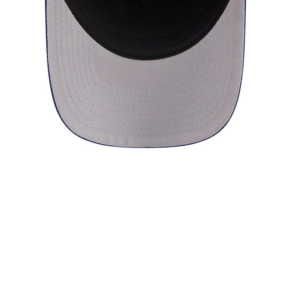 Gorra 9Forty MC AF MLB La Dodgers Wordmark Azul Ma. - 60792473-6