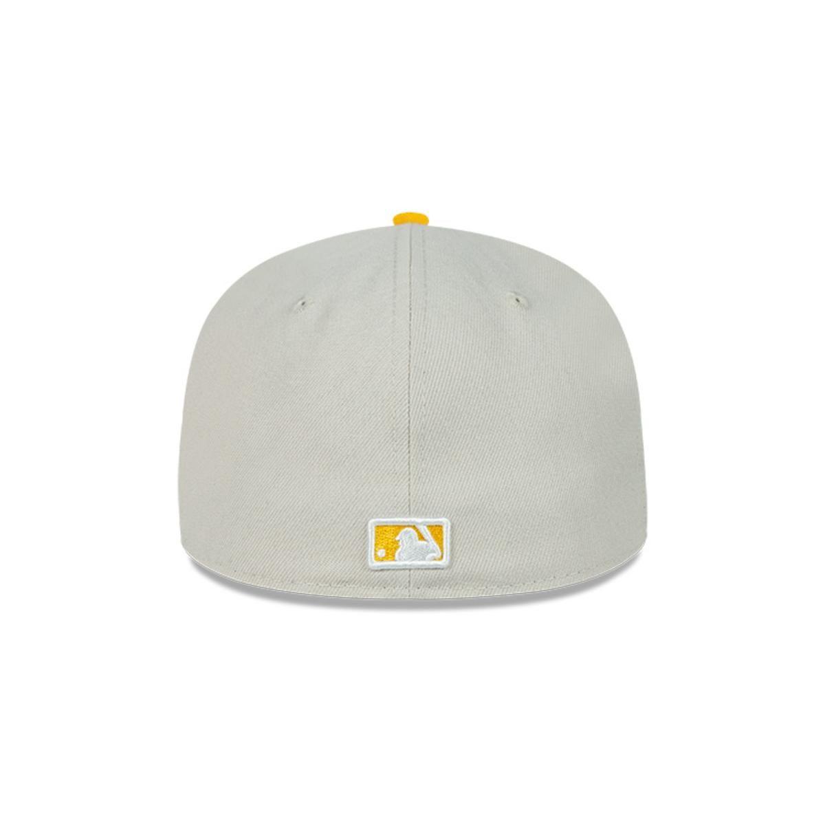Gorra 59Fifty New York Yankees MLB Beer Pack Wheat - 13958444-6