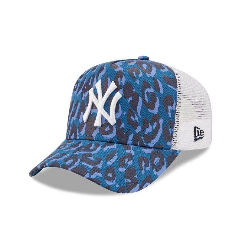 Jockey New York Yankees MLB 9Forty Blue - 60222391-0