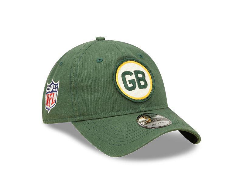 Jockey Green Bay Packers NFL 9Twenty Green  - 60281438-0