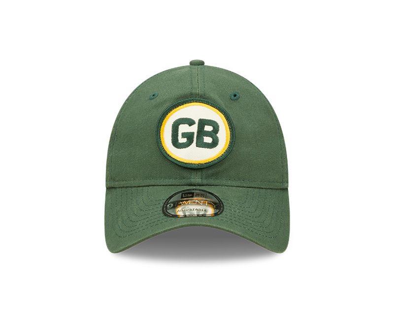 Jockey Green Bay Packers NFL 9Twenty Green  - 60281438-2
