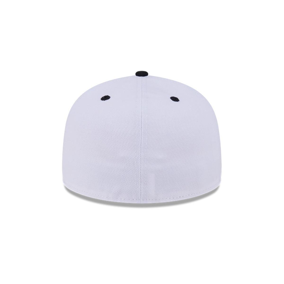 Gorra 59fifty Chicago Bulls NBA 59Fifty Day White - 60571930-5