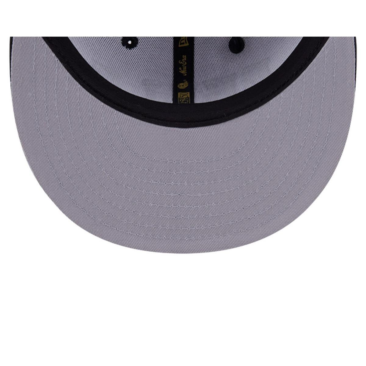 Gorra 59fifty Chicago Bulls NBA 59Fifty Day White - 60571930-6