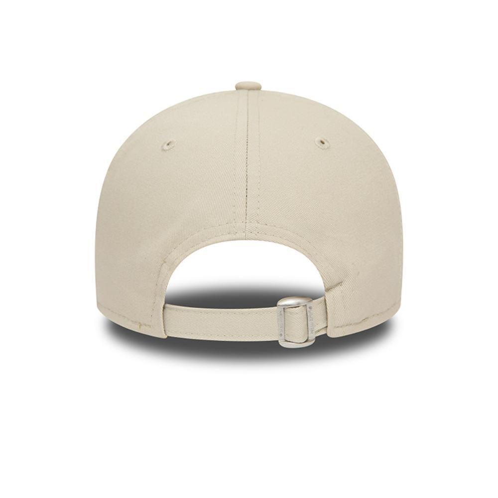 Gorra New York Yankees MLB 9Forty Team Outline Light Beige New Era-3