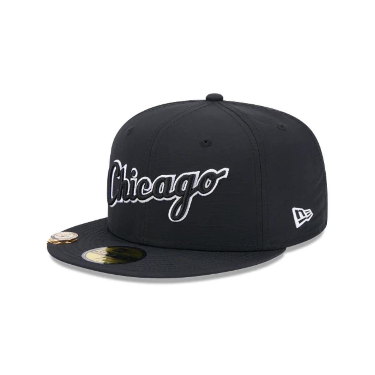 Gorro Boston Red Sox MLB 59Fifty Fairway Navy New Era - 60553870-0