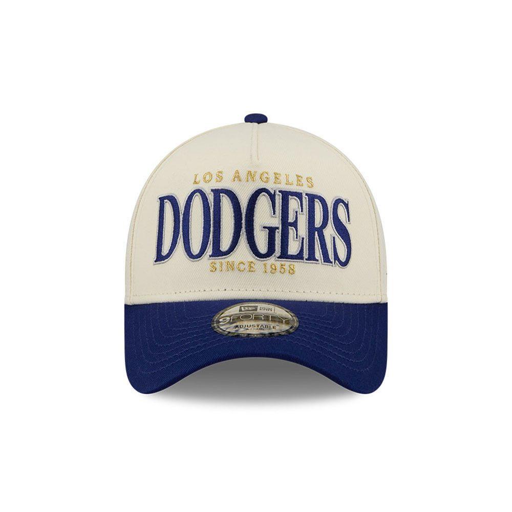 Gorra 9Forty MLB Los Angeles Dodgers Opening Day - 60871467-2