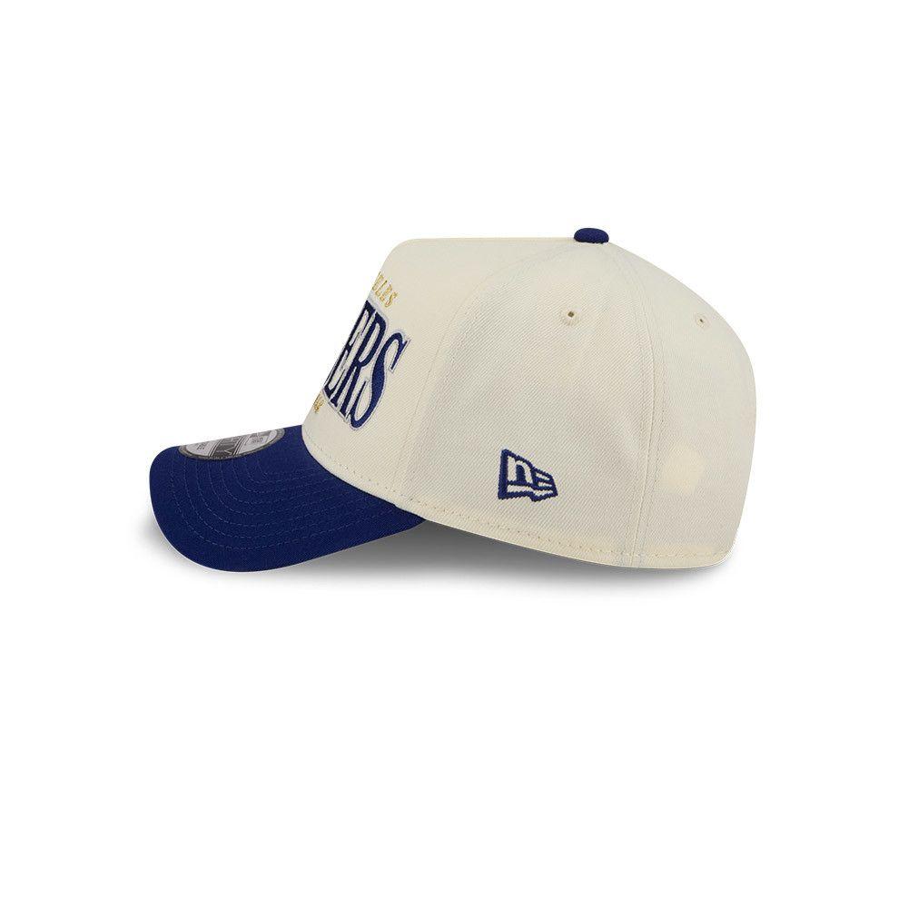 Gorra 9Forty MLB Los Angeles Dodgers Opening Day - 60871467-3