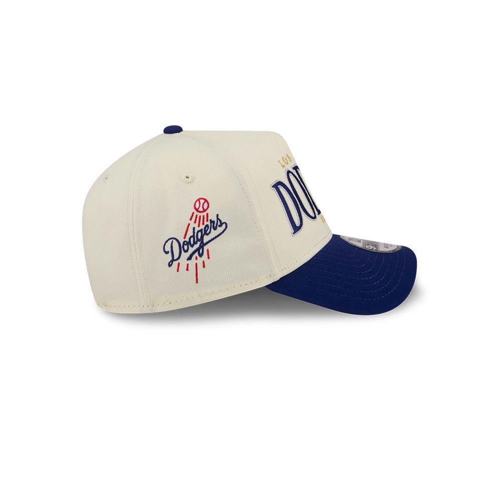 Gorra 9Forty MLB Los Angeles Dodgers Opening Day - 60871467-4