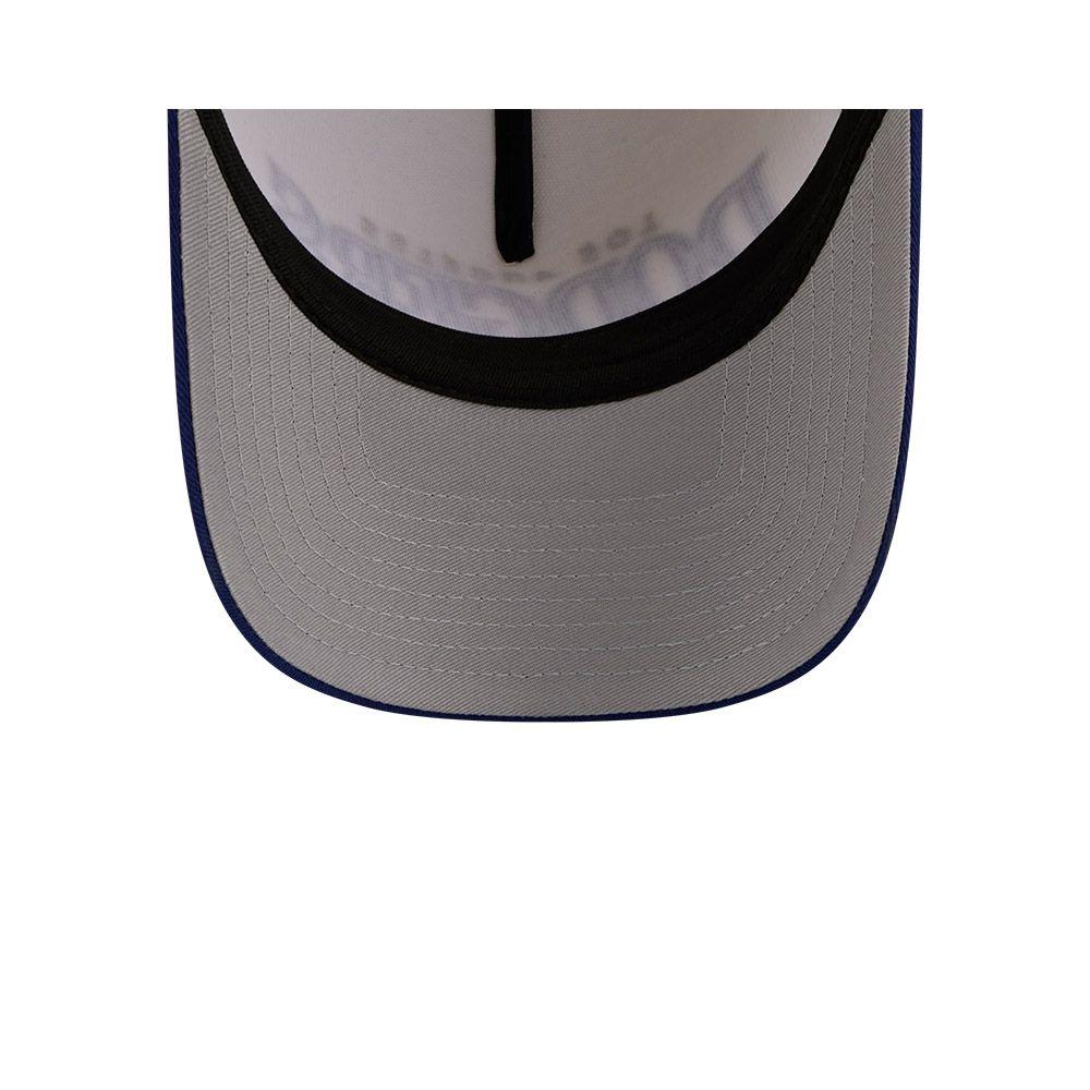 Gorra 9Forty MLB Los Angeles Dodgers Opening Day - 60871467-6