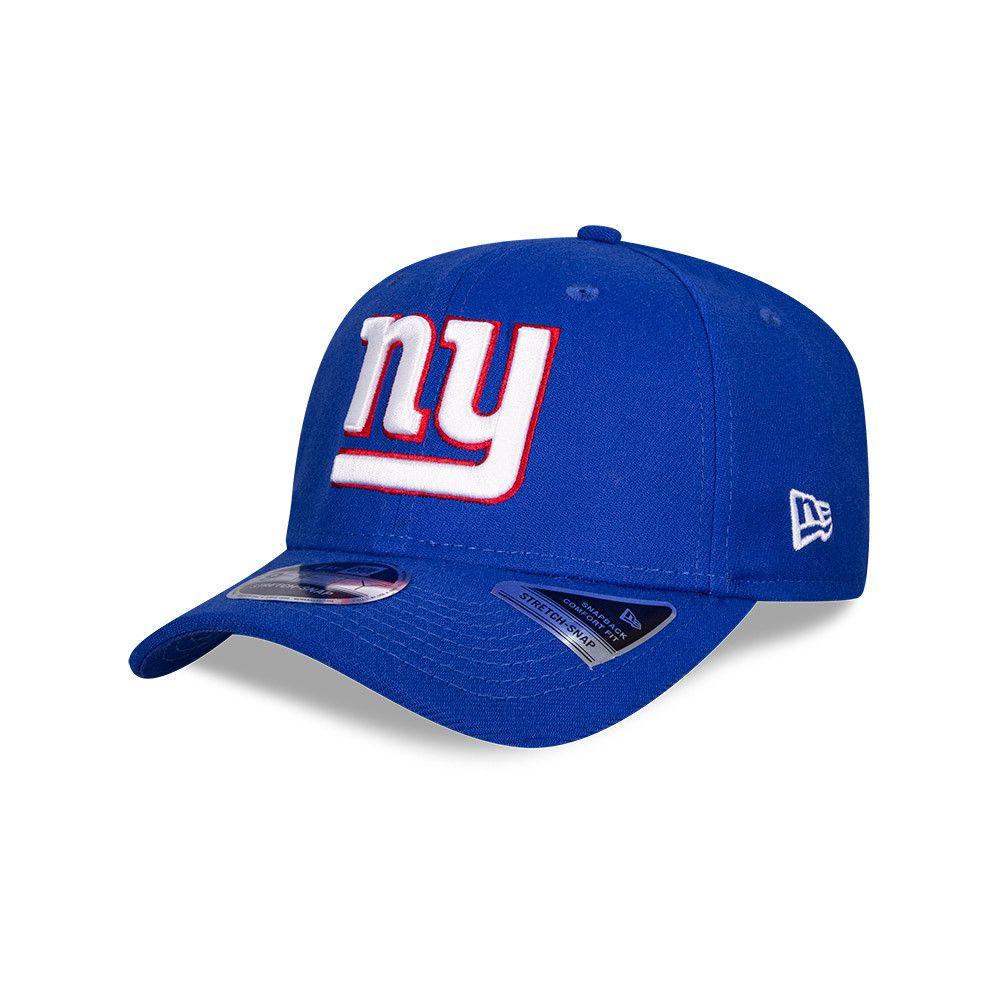 Jockey New York Giants NFL 9Fifty Blue - 12939618-0