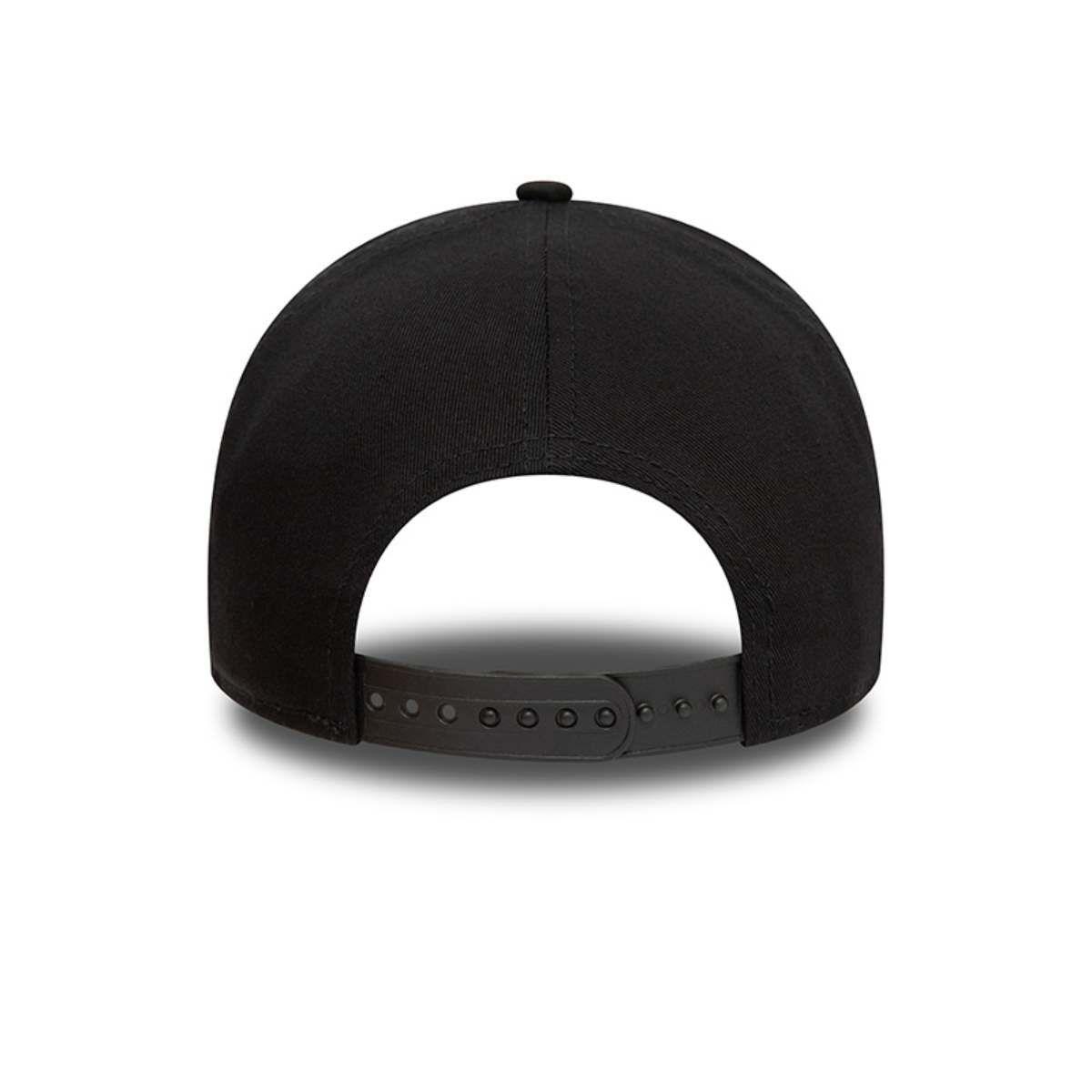 Gorra 9Forty Chicago Bulls NBA League Essentials Black - 60435148-3