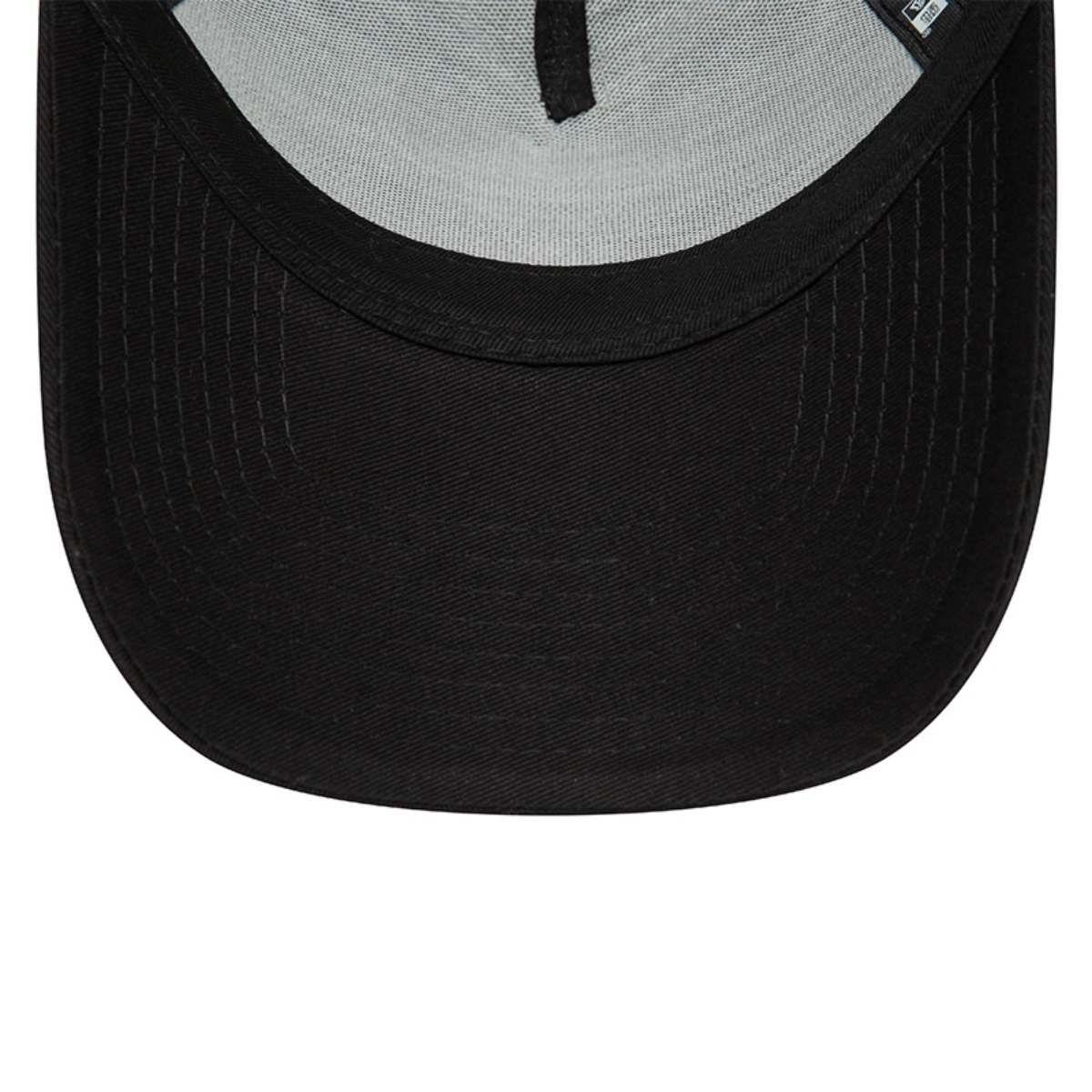 Gorra 9Forty Chicago Bulls NBA League Essentials Black - 60435148-4