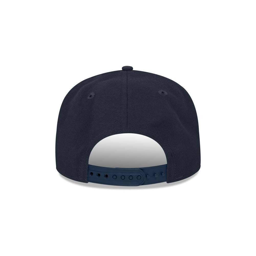 Jockey New York Yankees MLB 9Fifty Original Fit Navy - 13058280-3