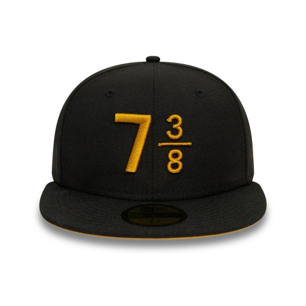 Jockey New Era 59fifty Black New Era-2