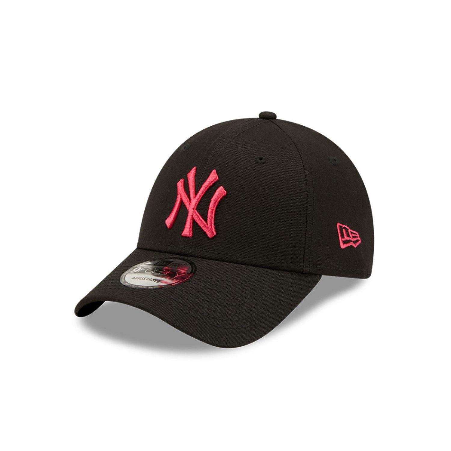 Jockey New York Yankees MLB 9Forty Black - 60222478-0