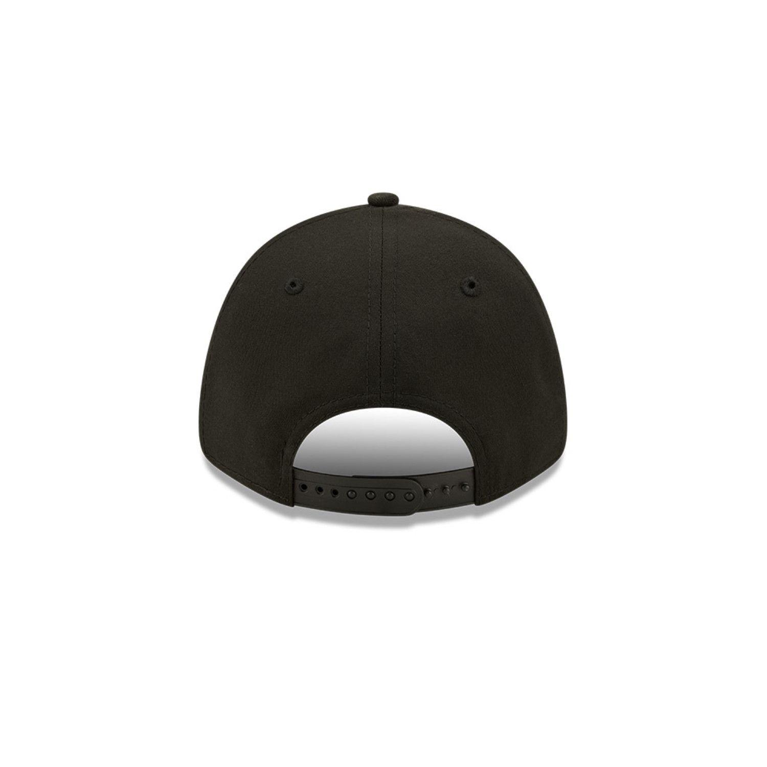 Jockey New York Yankees MLB 9Forty Black - 60222478-3