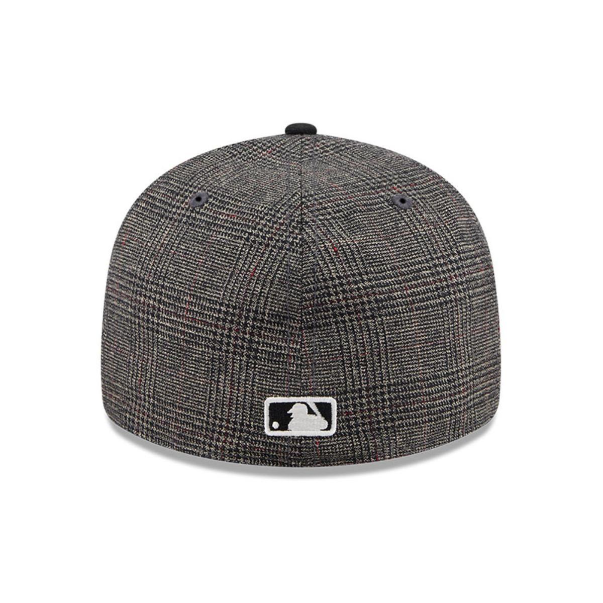 Gorra 59Fifty Oakland Athletics MLB 59Fifty Day Black - 60750735-4