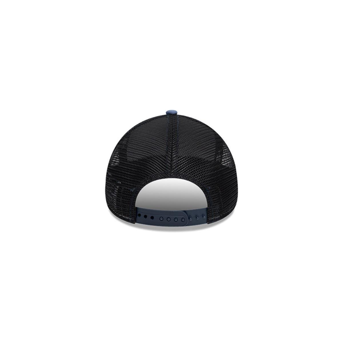 Gorra 9Forty New York Yankees League Essentials Azul - 60434906-3