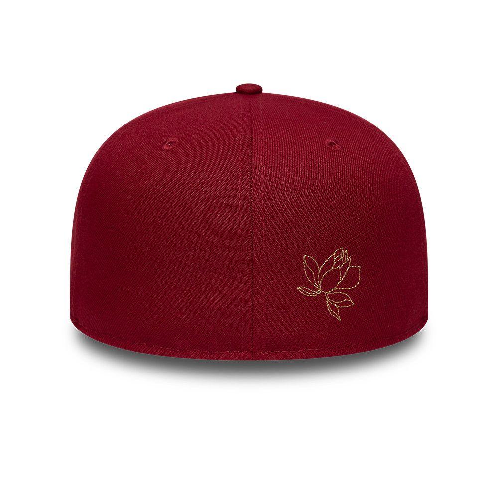 Gorra 59Fifty  Chinese New Year Rojo - 60853286-3